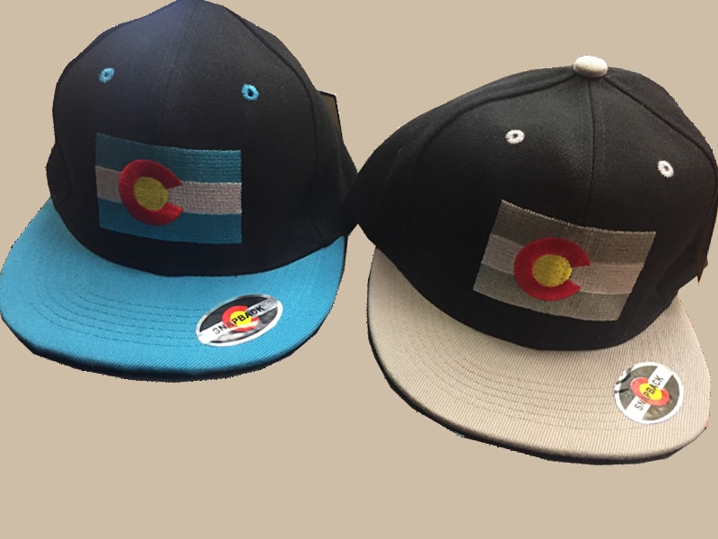 Colorado Caps